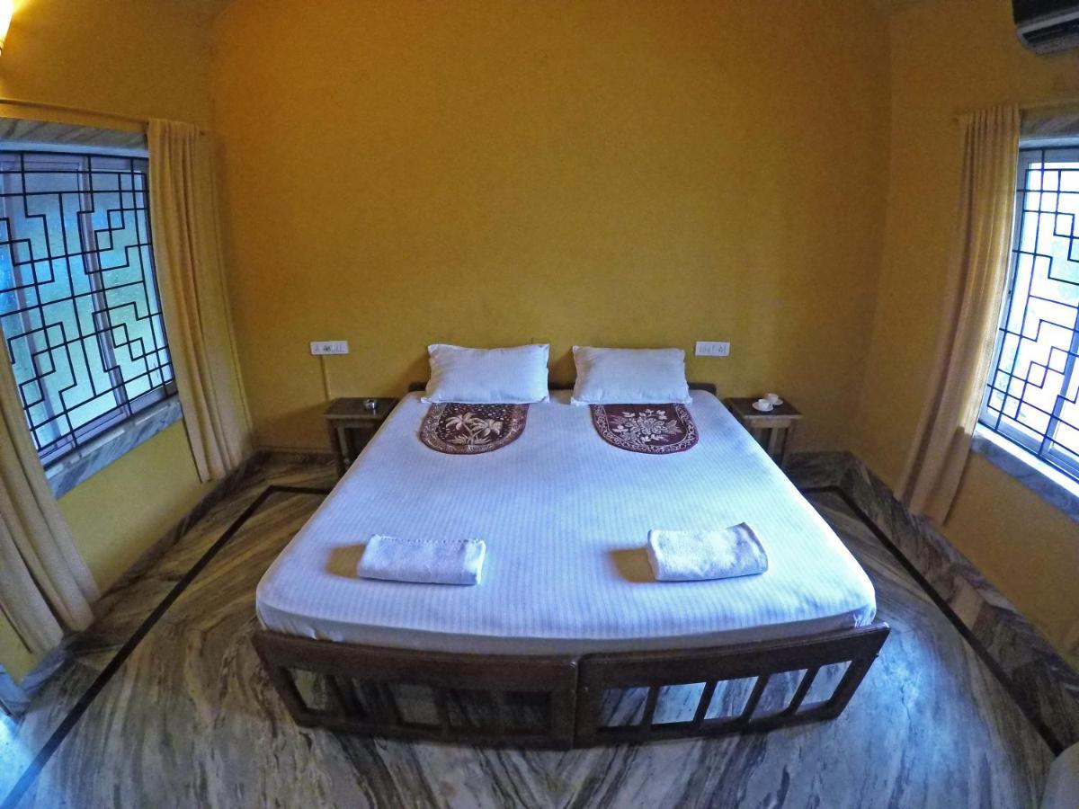 Jungle By Sturmfrei Vagator Hostel ภายนอก รูปภาพ