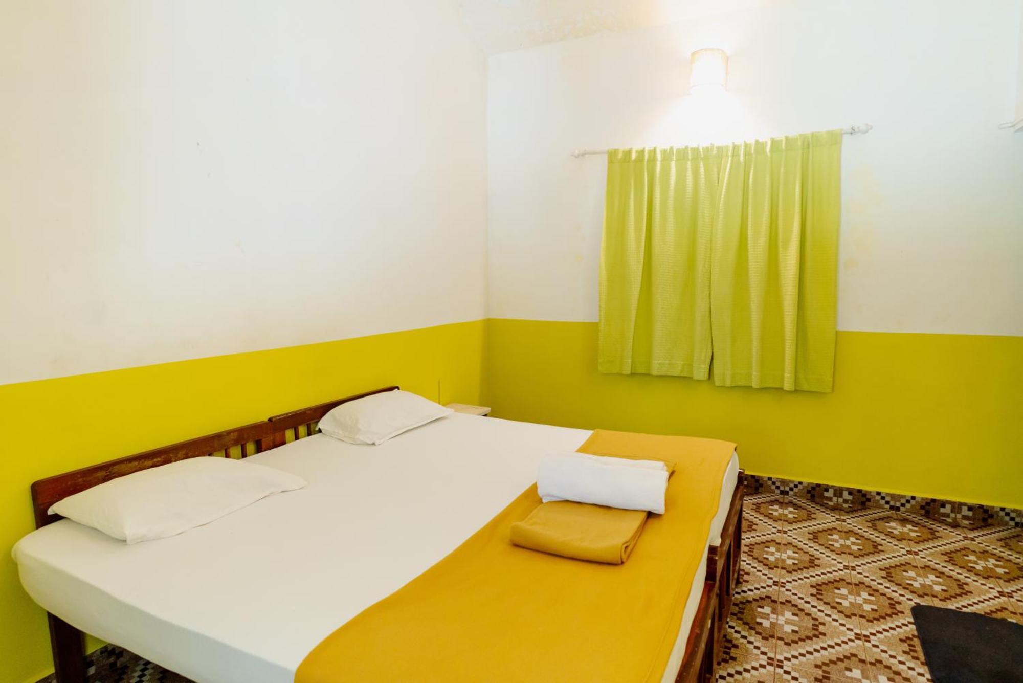 Jungle By Sturmfrei Vagator Hostel ภายนอก รูปภาพ